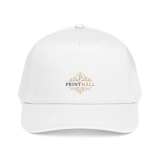 Crownlace Mark Cap