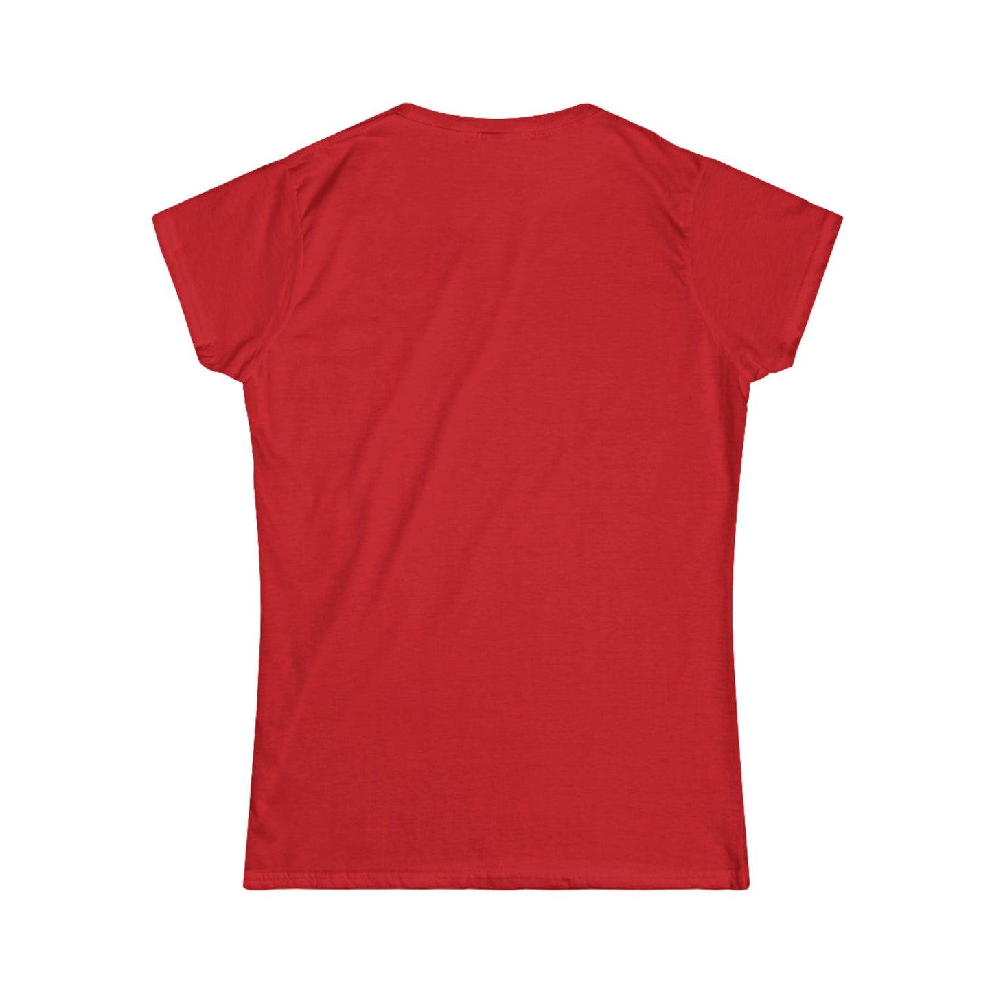 Patriotic Heart Graphic T-Shirt