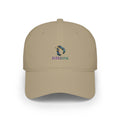 Alexandrite Chromaflare Interlink Cotton Twill Cap