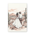 Desert Vows