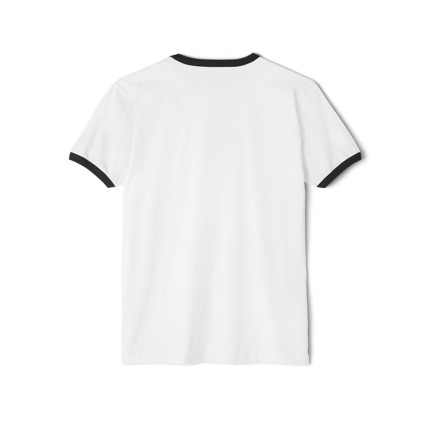 Vintage Sailboat Ringer Tee