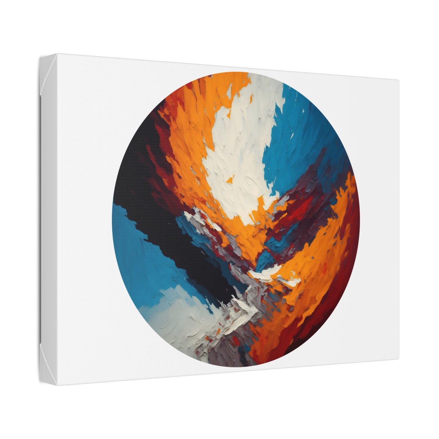 Ember Orbit