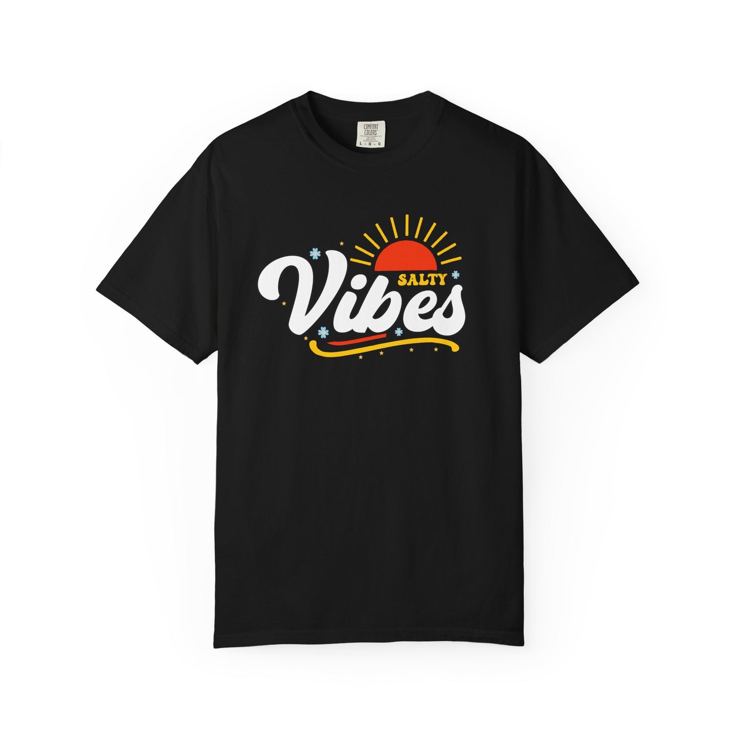 Vibes Sunshine T-Shirt