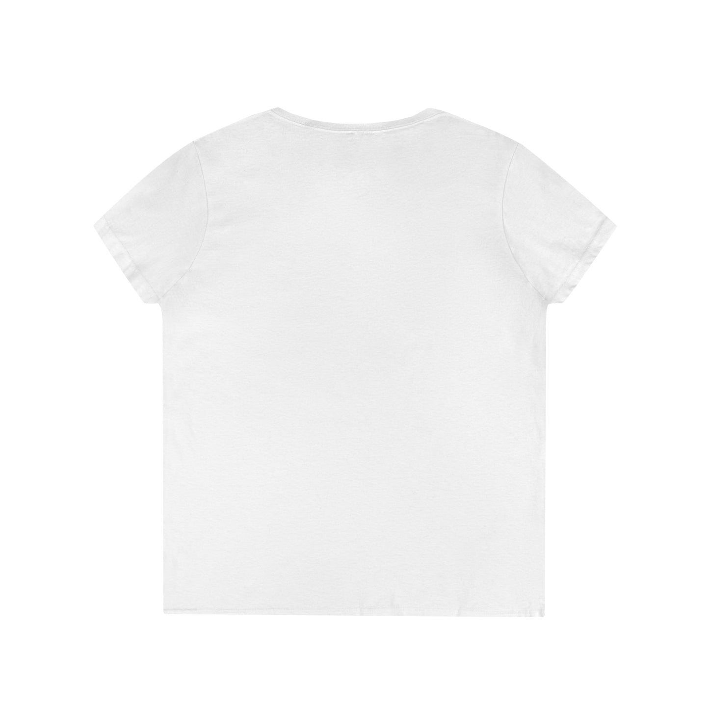 Banana Sunshine Club Women's V-Neck Tee