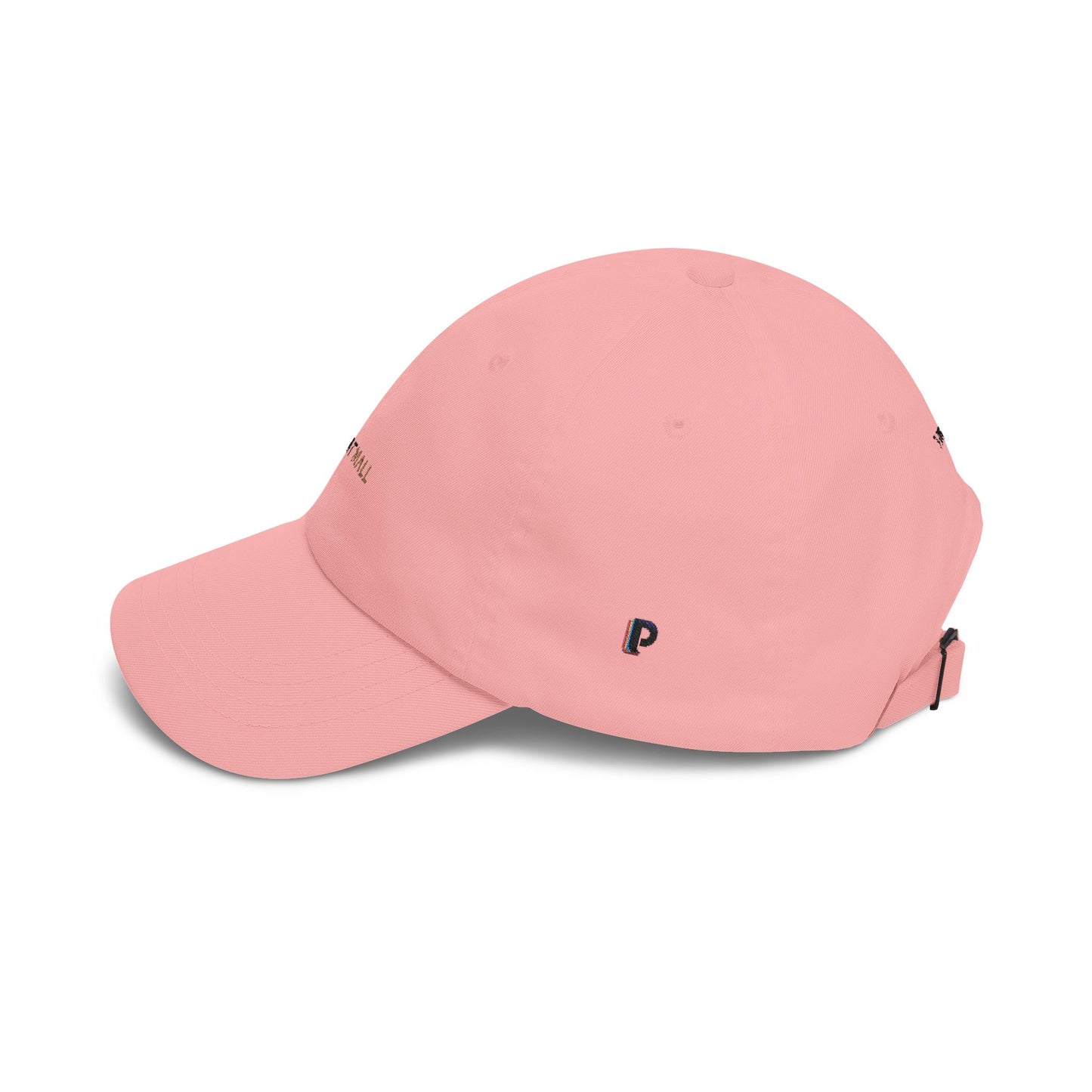 Marginline Cap