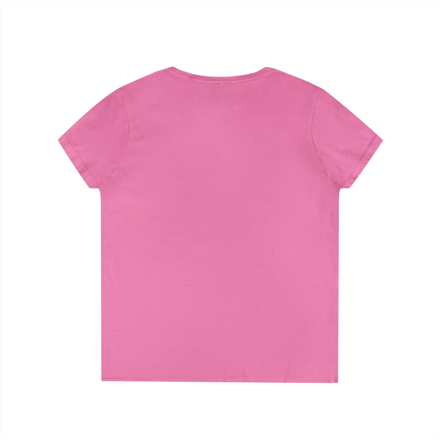 Banana Sunshine Club Women's V-Neck Tee
