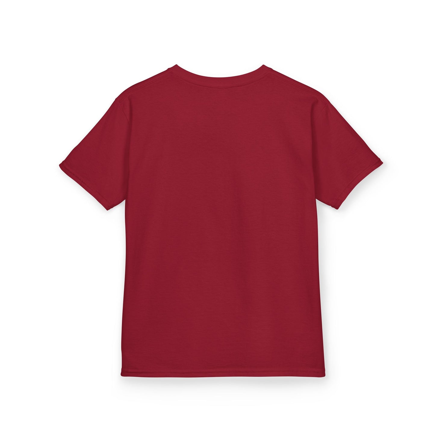 Colorful Butterfly Youth T-Shirt
