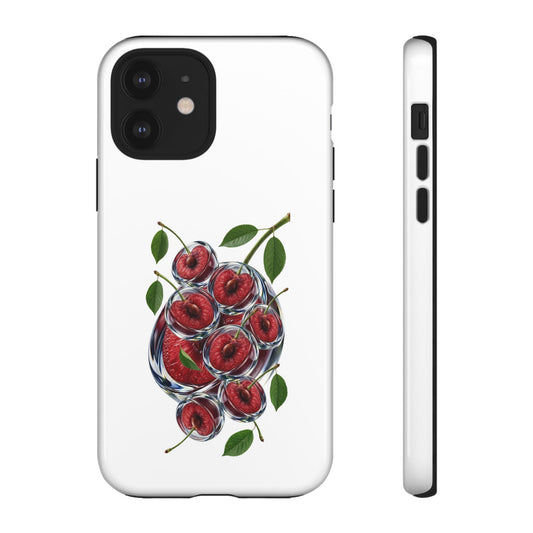 Orchard Vessel Apple Phone Case