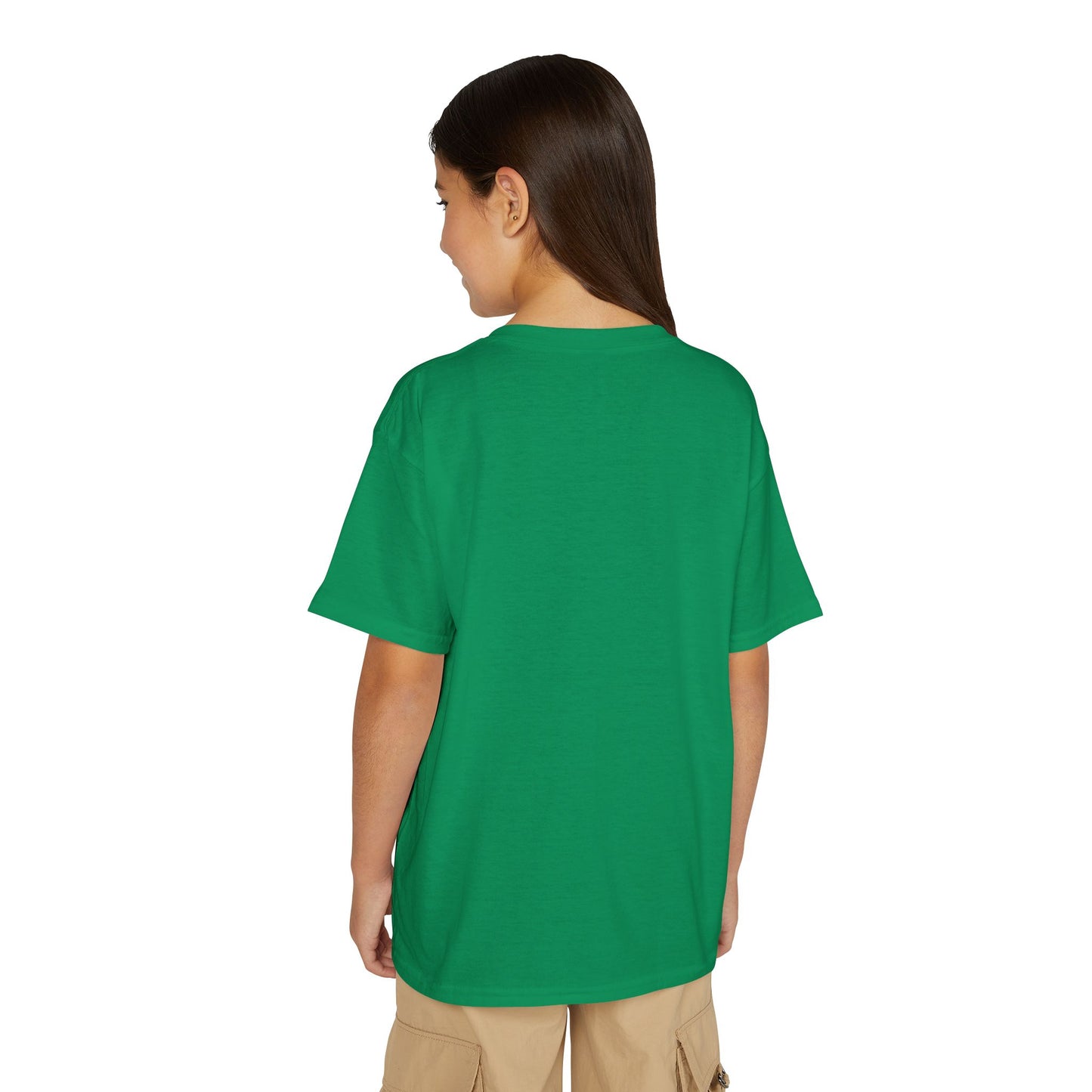 Youth Retro Lemonade Days Tee