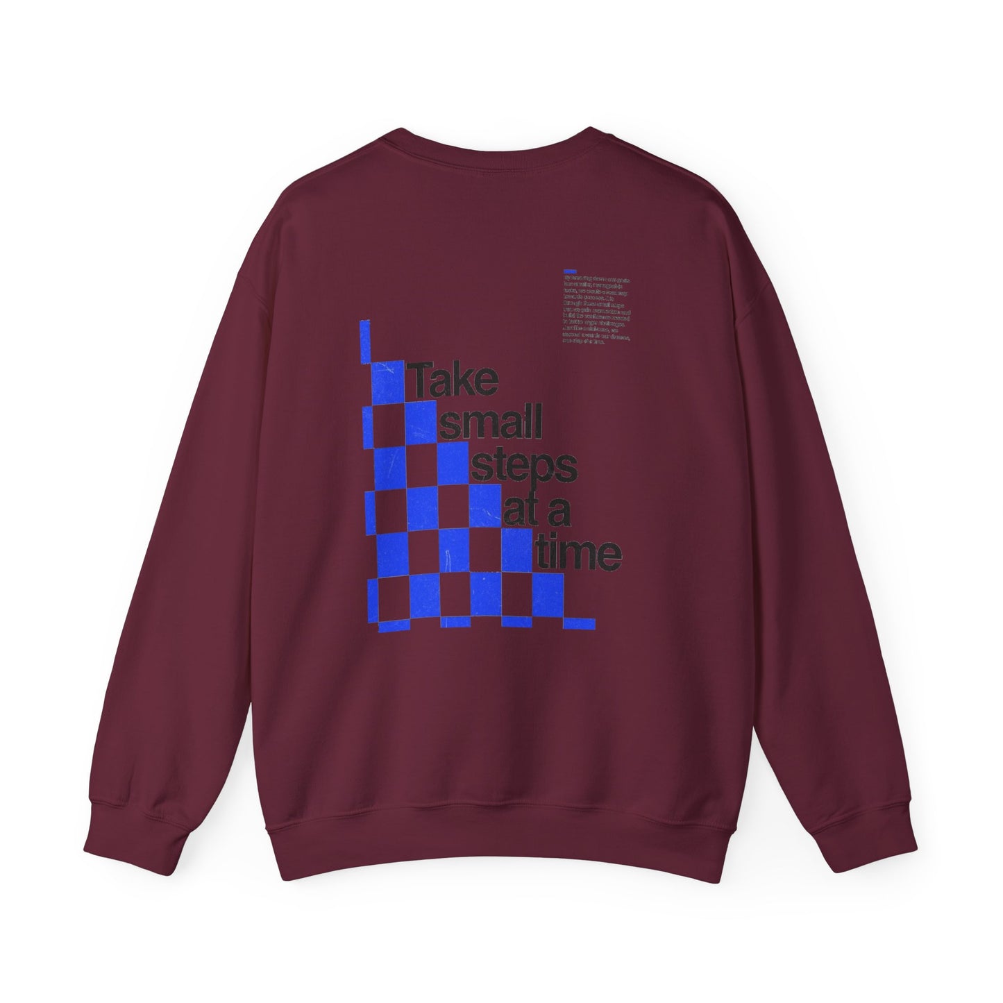 Geometric Vision Sweat