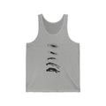 Whale Evolution Tank Top