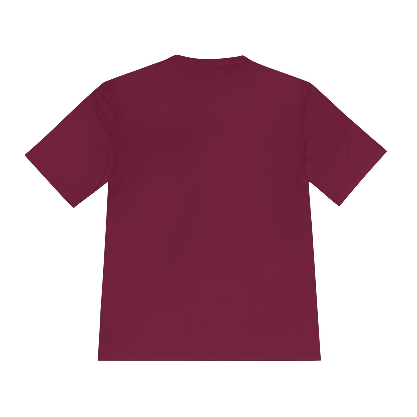 MAMA Patriotic Graphic Tee — USA Flag & Stars Moisture-Wicking Shirt