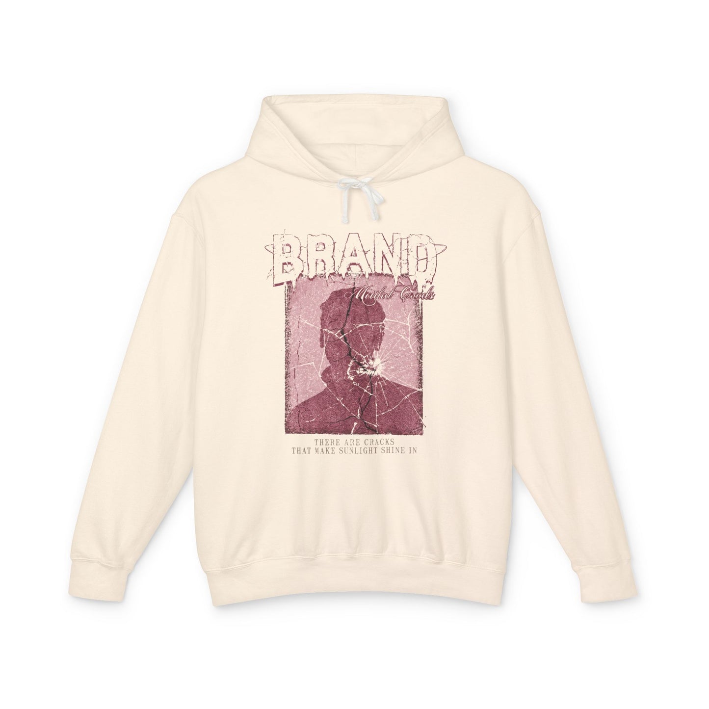Urban Portrait Hoodie