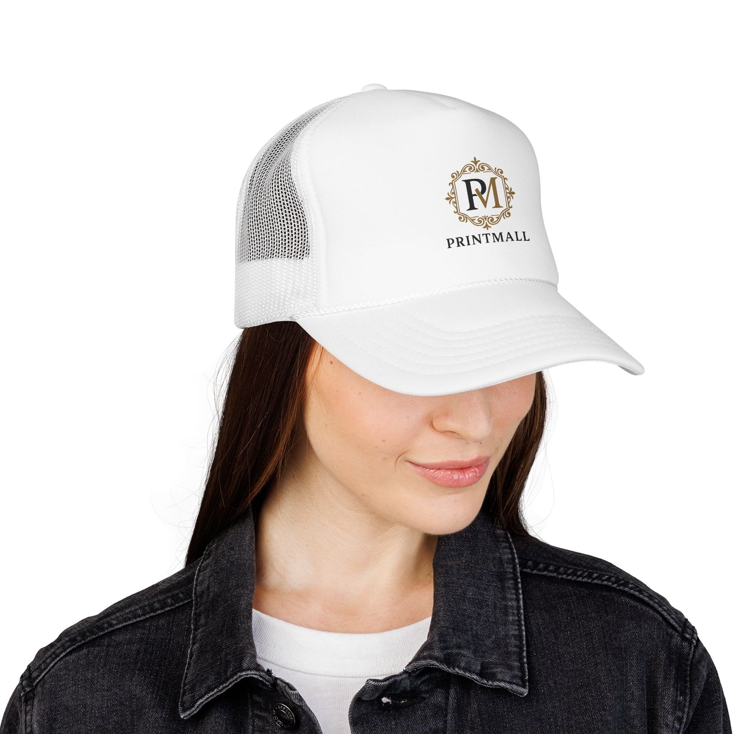 Fretwork PM Trucker Cap