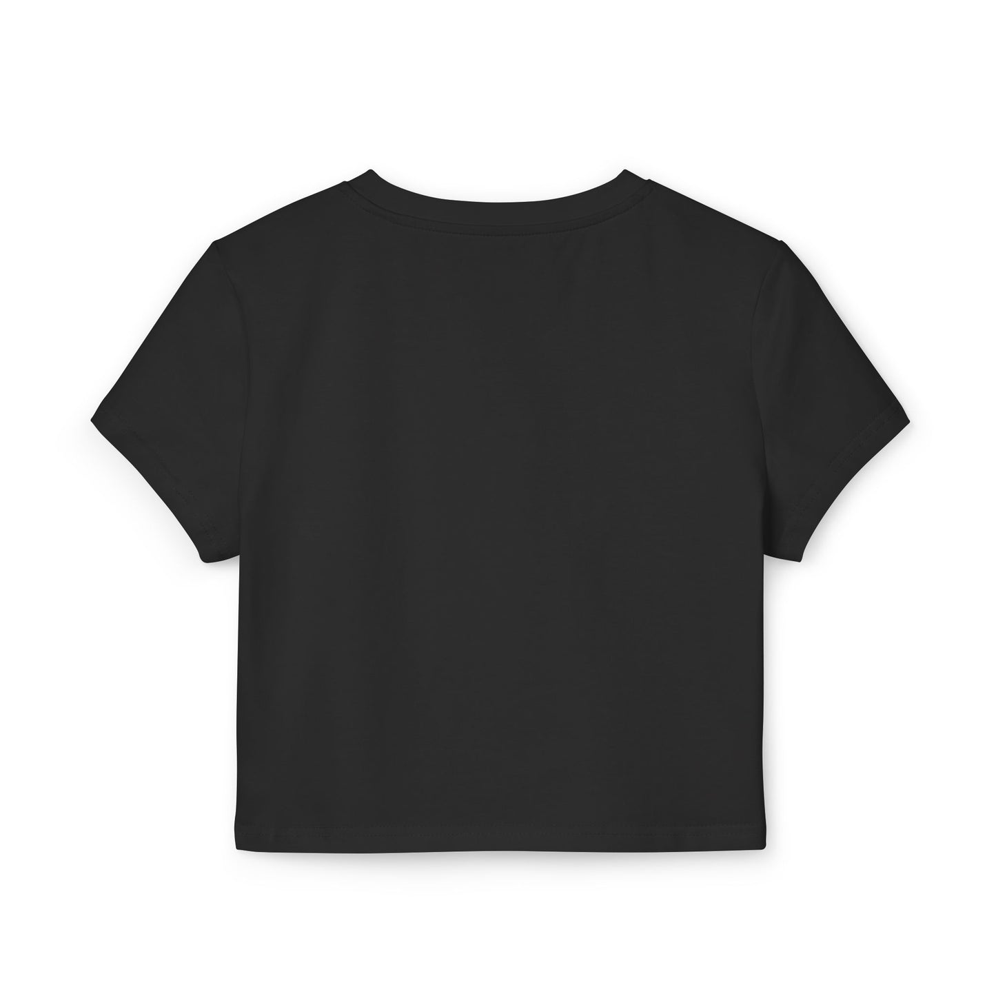 Seashell Line Baby Tee