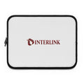 Ruby Interlink Neoprene Laptop Sleeve