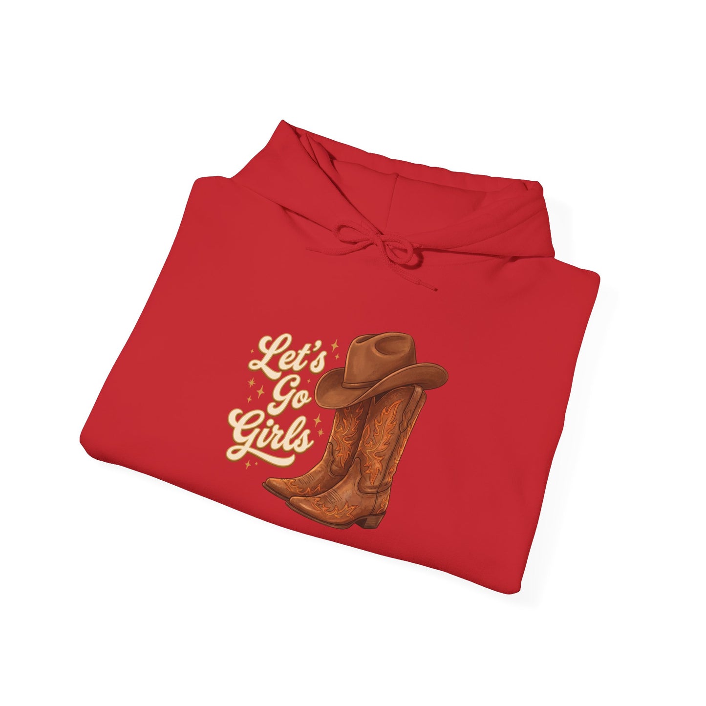 Western Legacy Hoodie