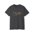 Steady FLOW Men’s Midweight Cotton Tee