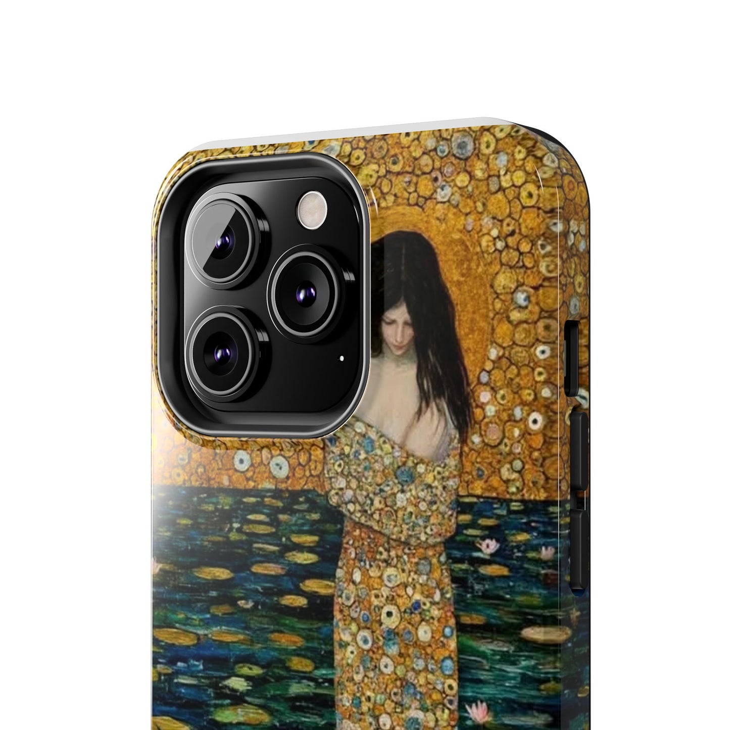 Ornate Muse Phone Case