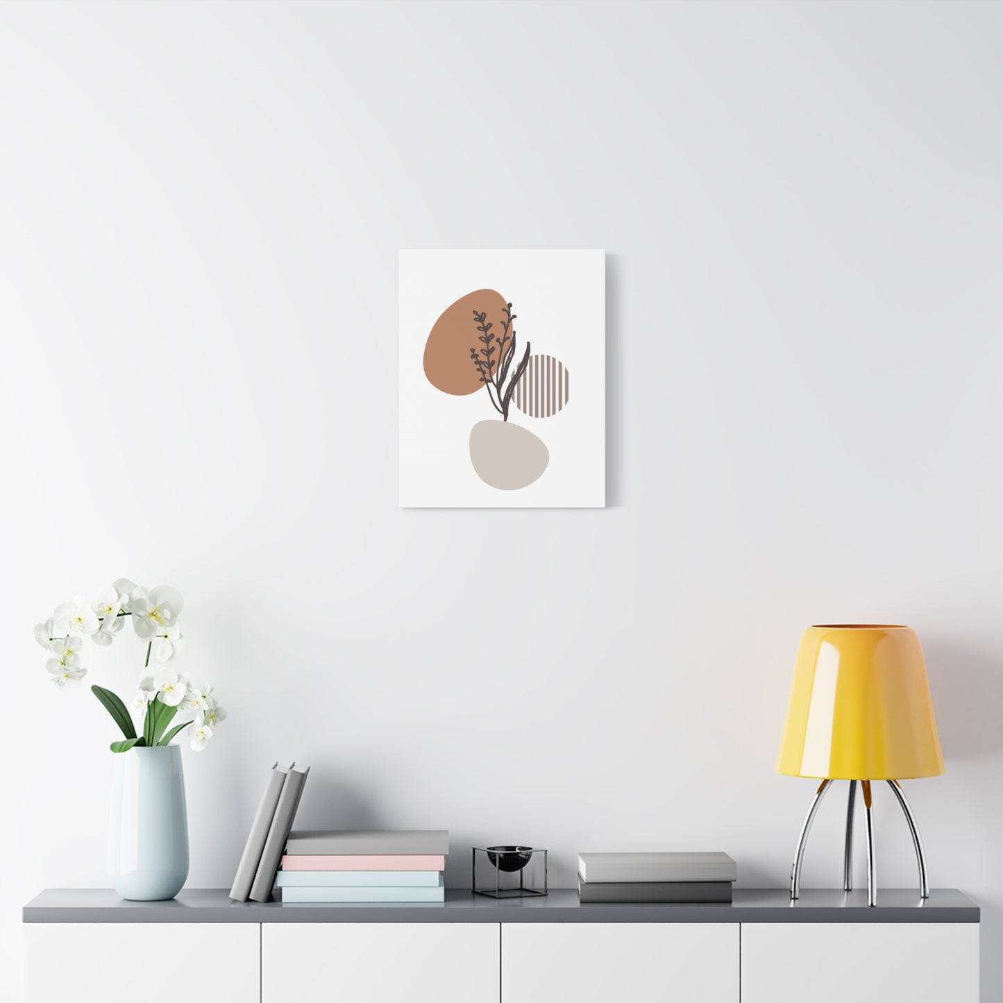 Terracotta Harmony