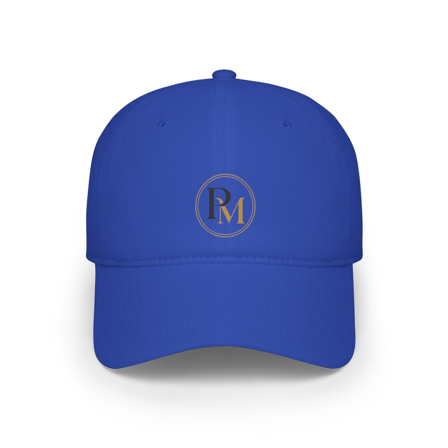 Haloform Cap