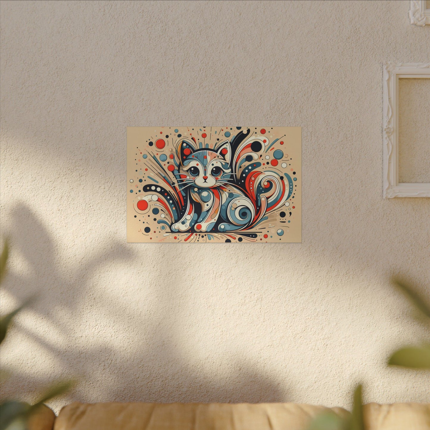 Feline Solstice