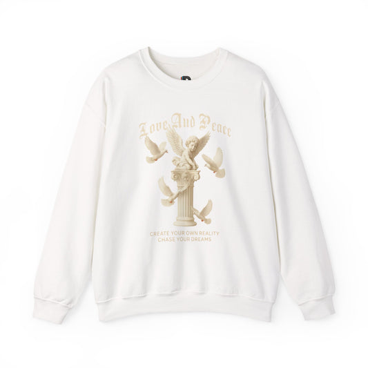 Dark Angel Sweatshirt