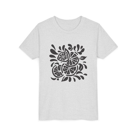 Youth Citrus Slice Graphic Tee