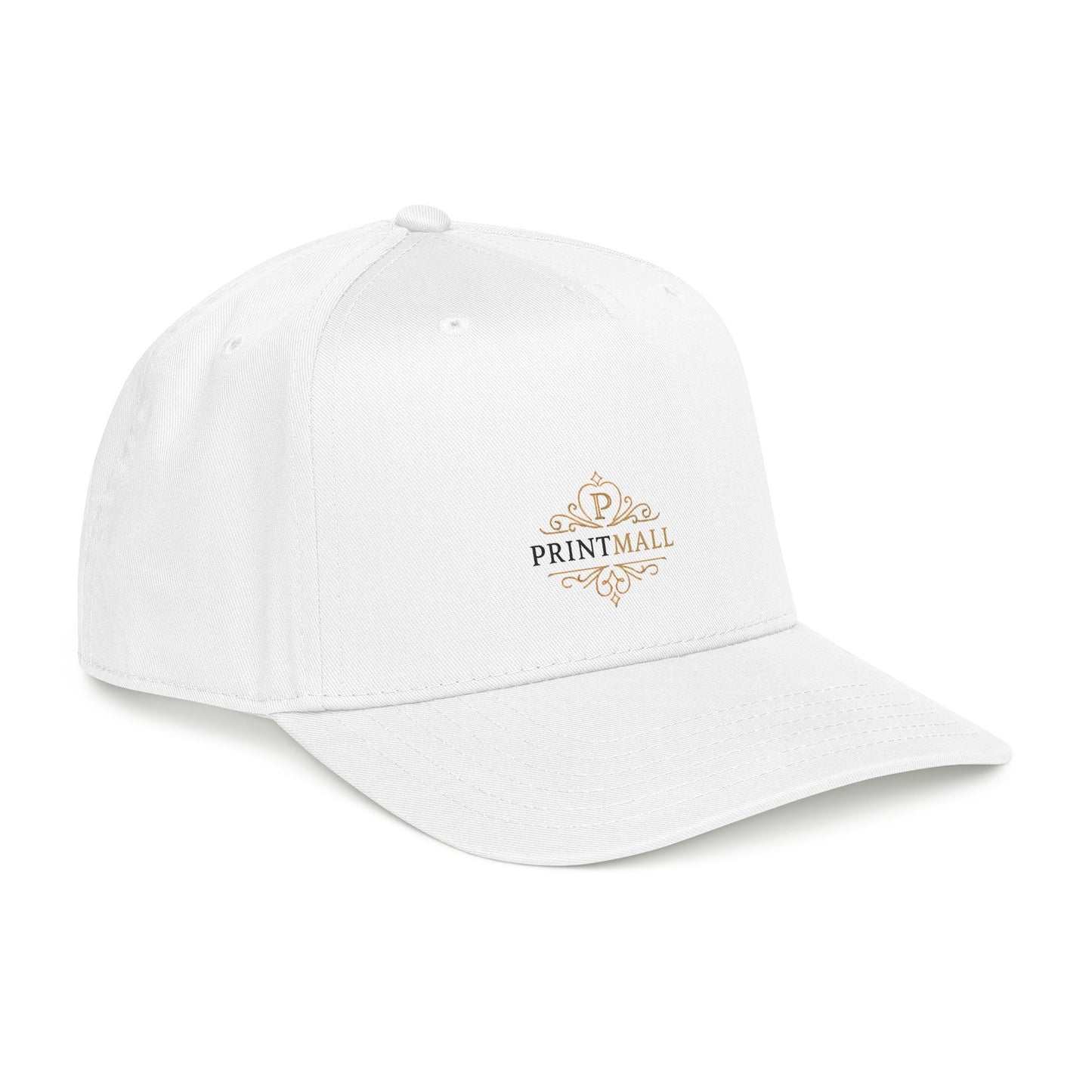 Crownlace Mark Cap