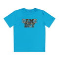Youth Game Day Football T-Shirt
