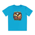 USA 250 Youth Patriotic Graphic Tee