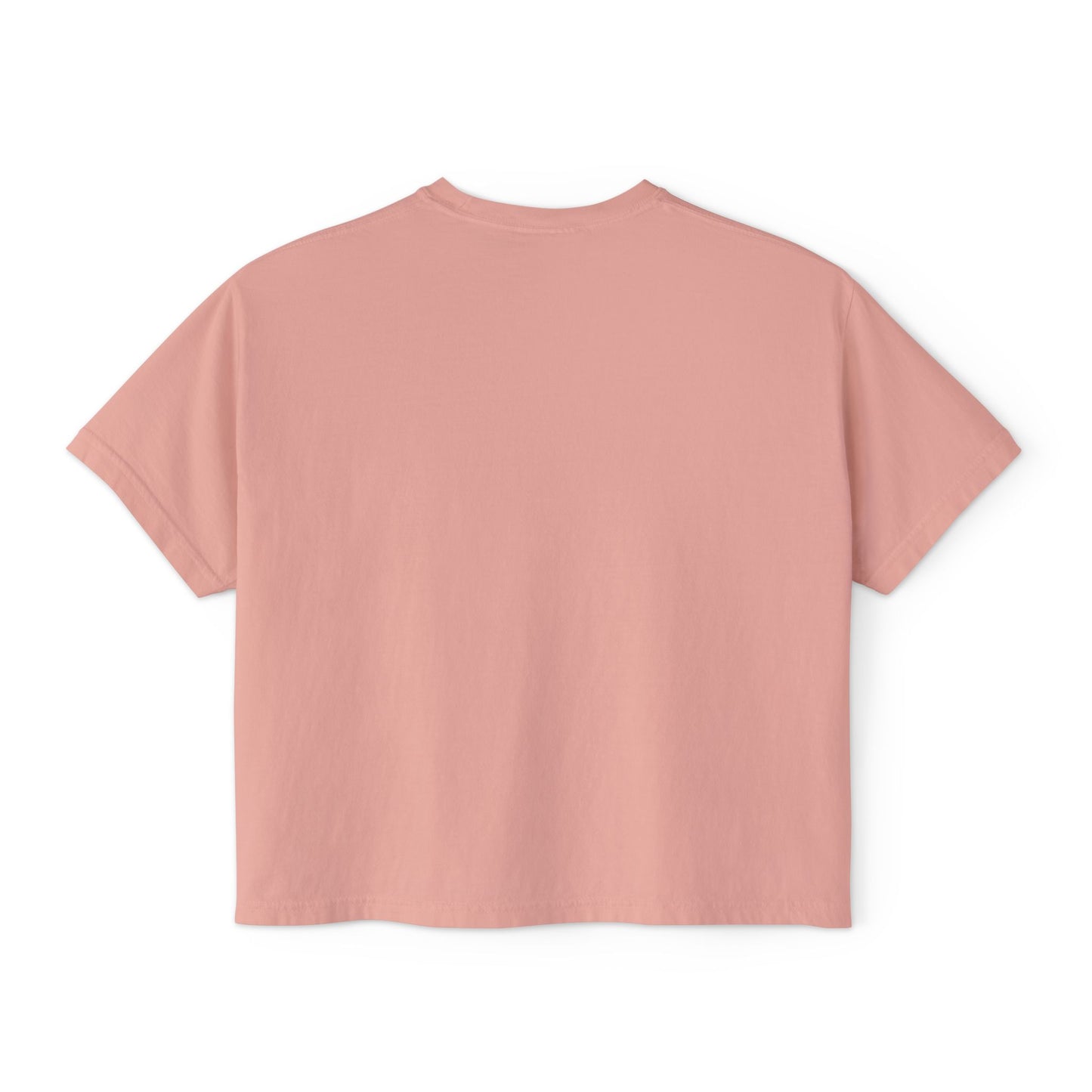 Floral Bouquet Vintage Tee