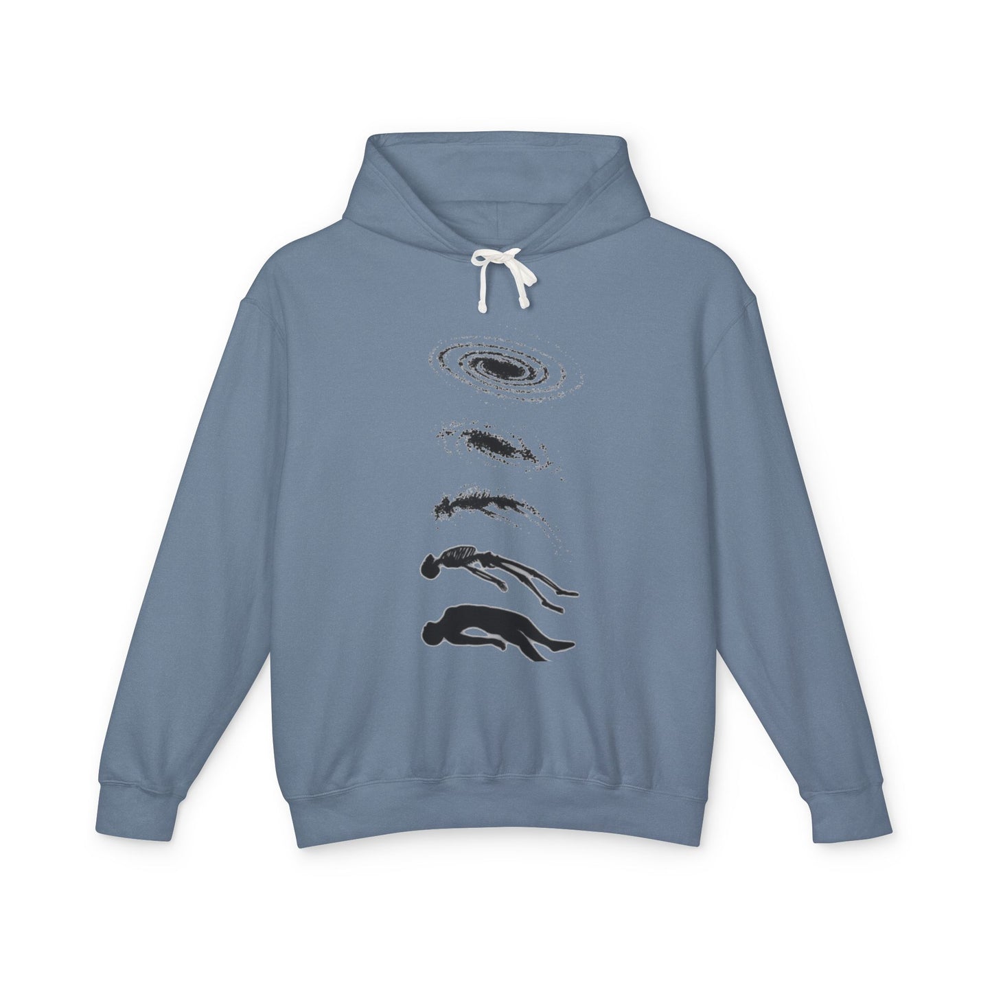 Evolution Motion Hoodie