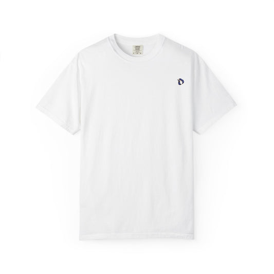 Interlink Sapphire Back Logo Men’s Tee