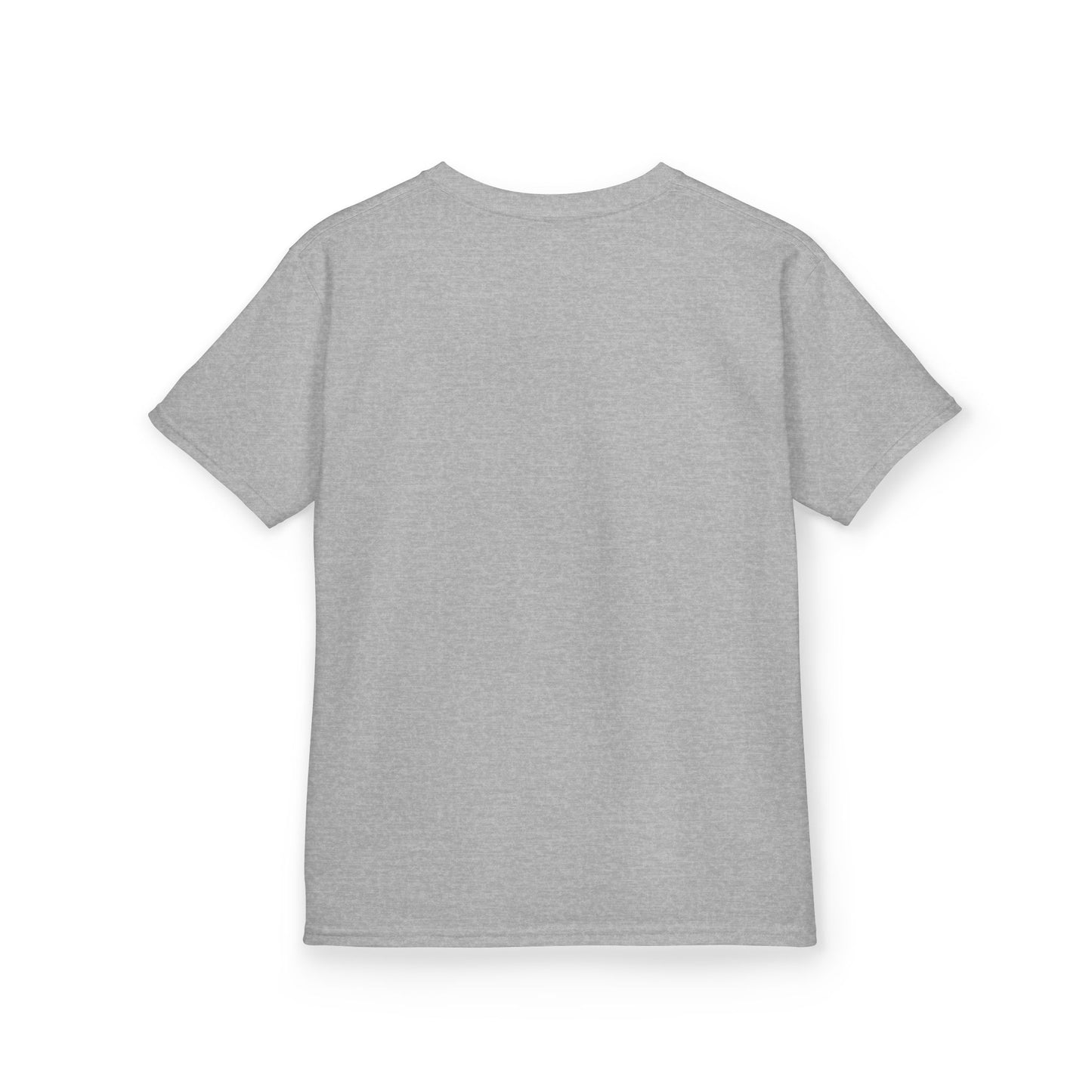 Colorful Butterfly Youth T-Shirt