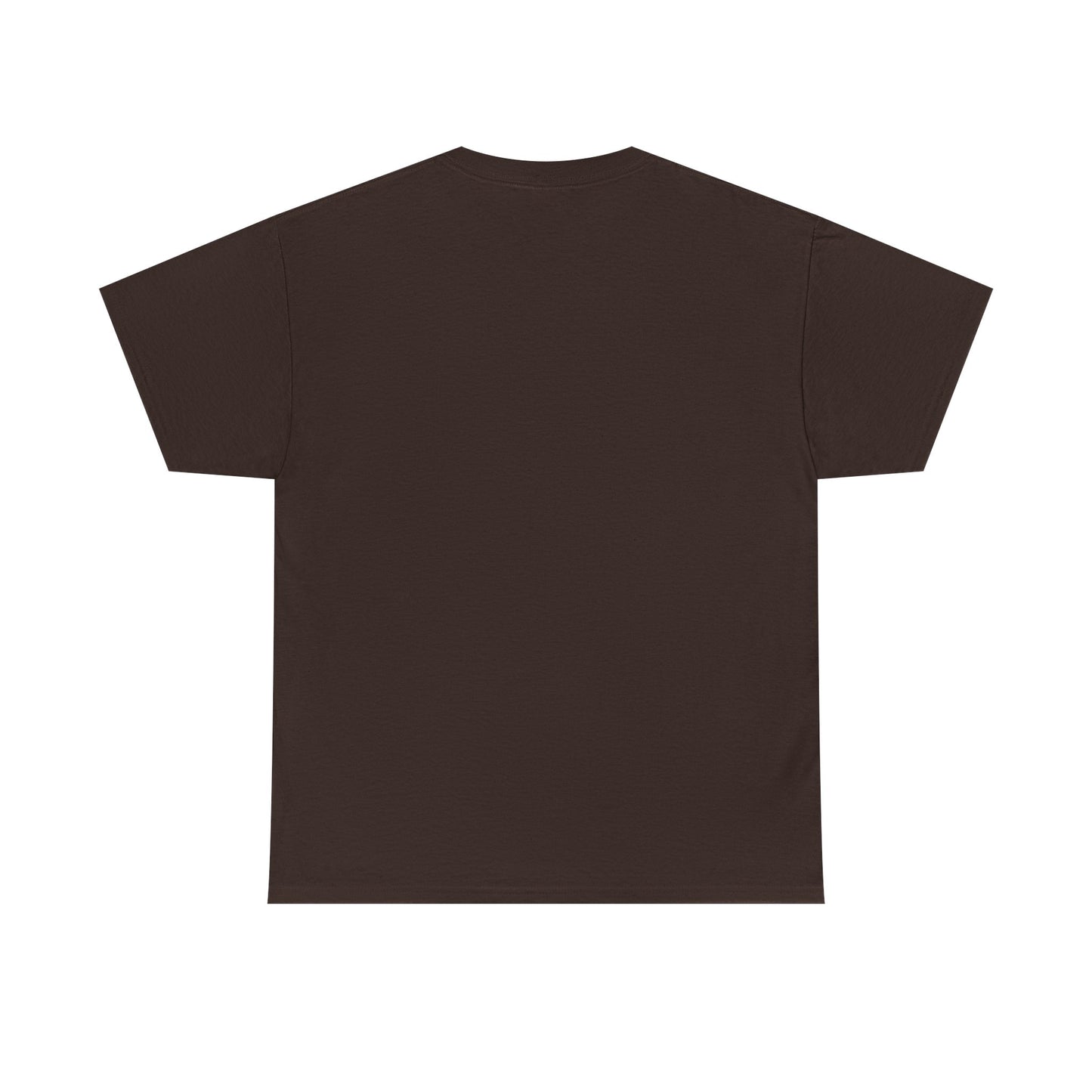 Proud Grandpa of 2 Boys Graphic Tee