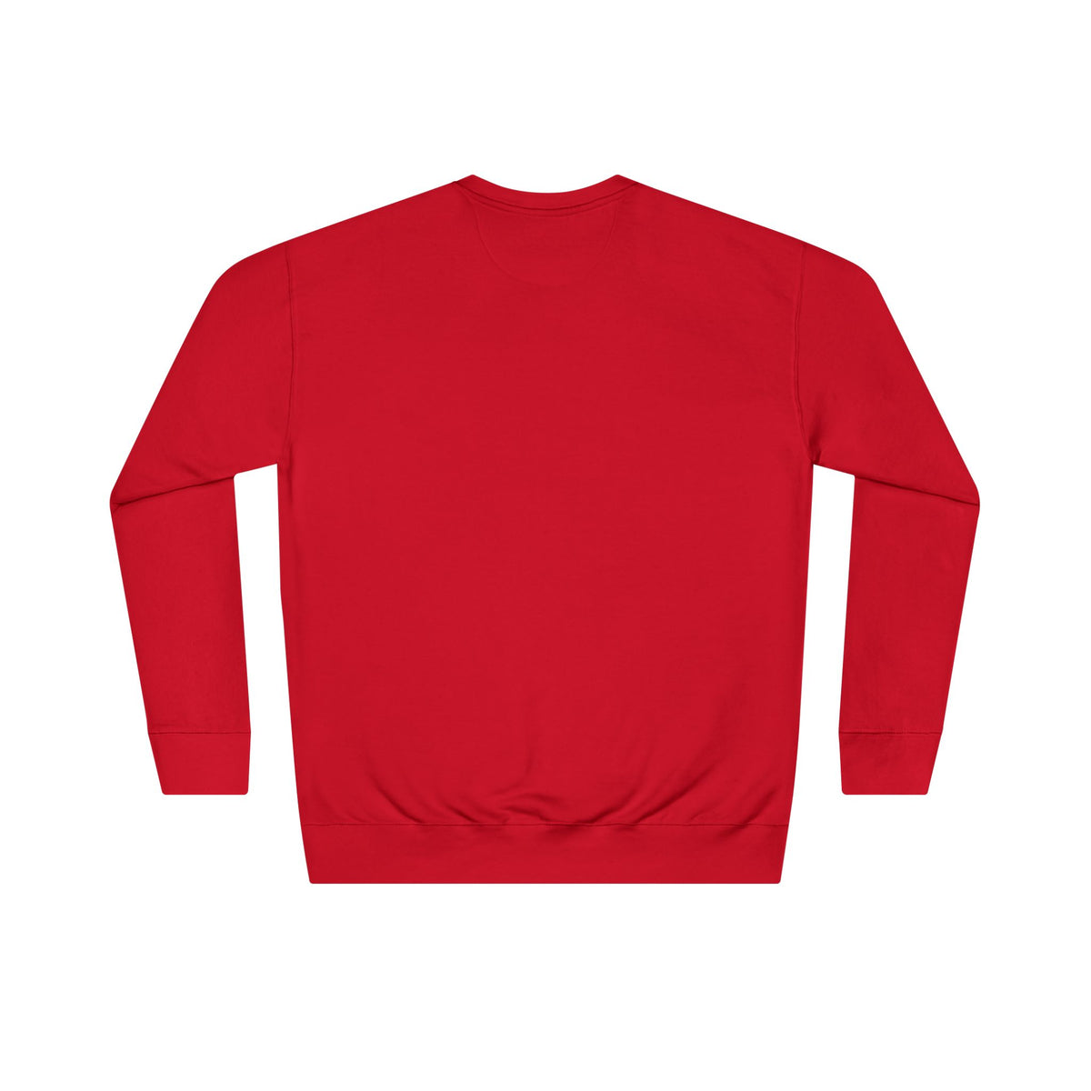 Sapphire Mosaic Interlink Crewneck