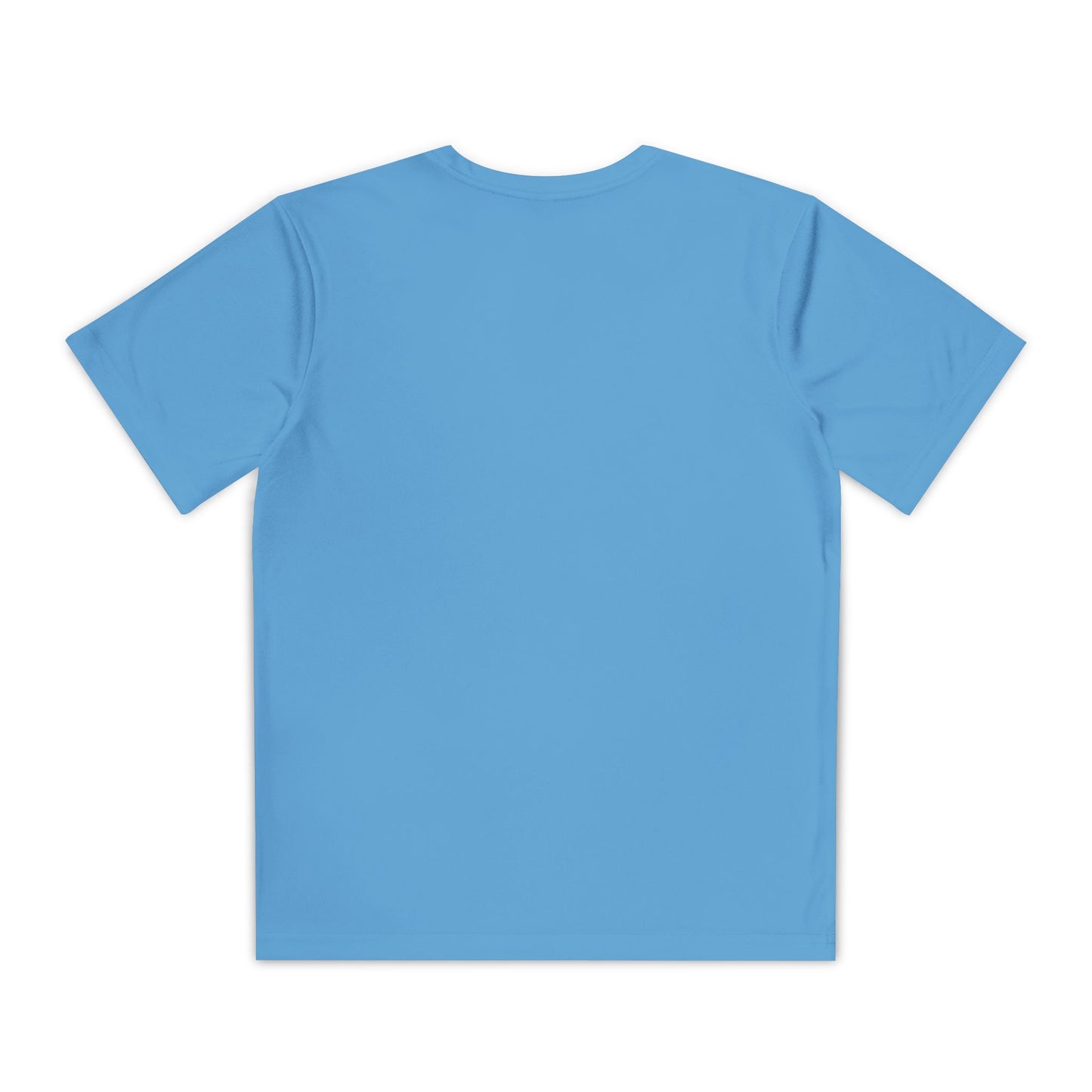 Youth Beach Waves Graphic Tee