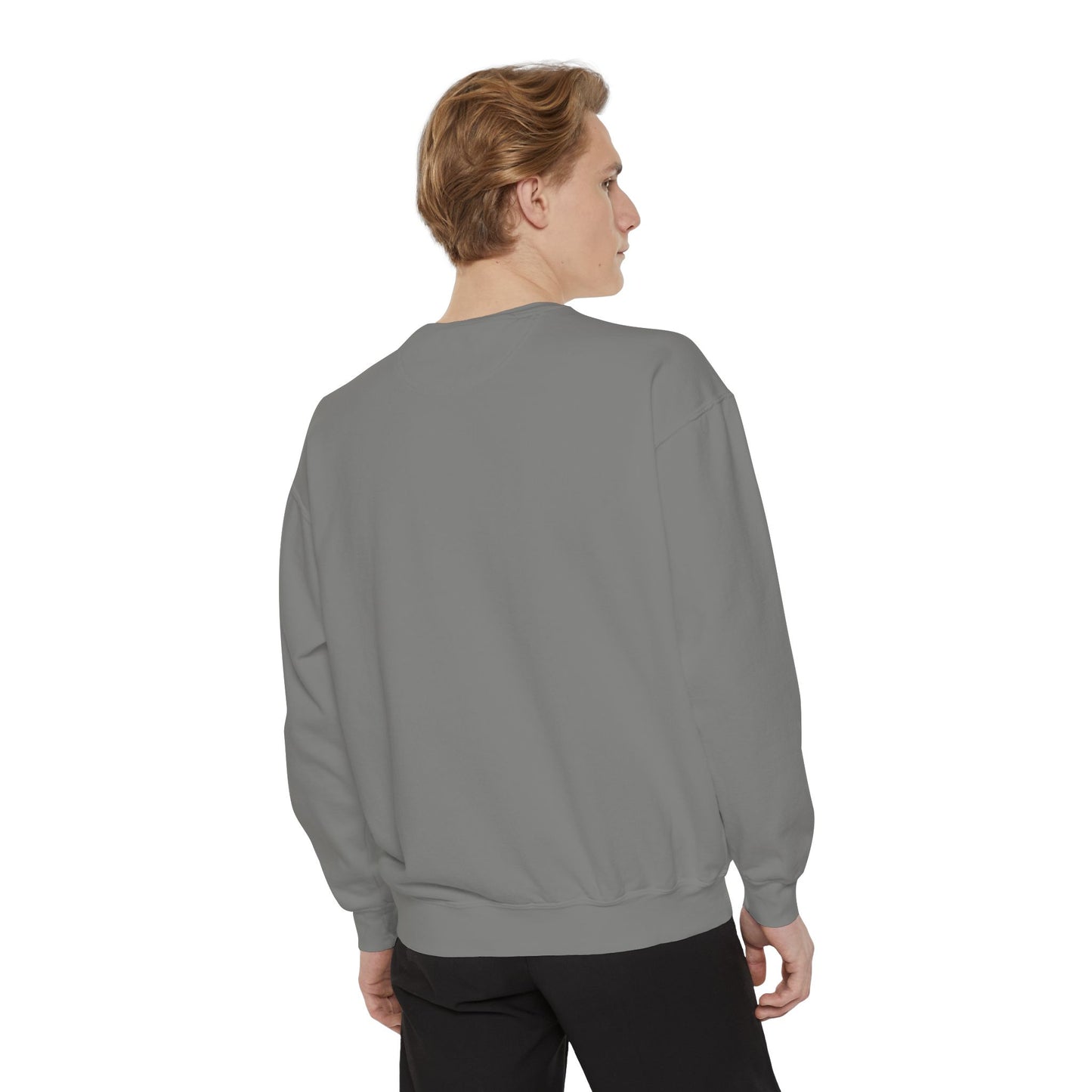 Quiet Panda Moment Sweatshirt