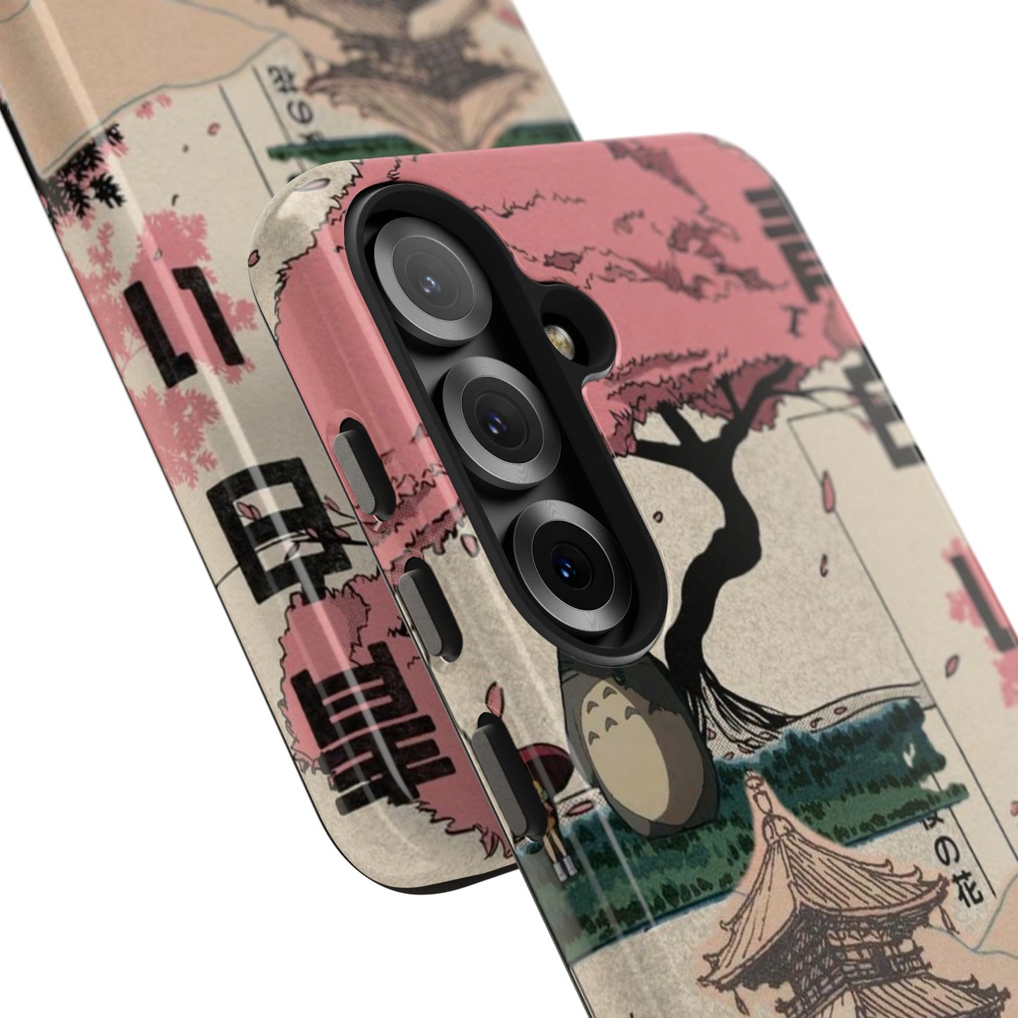 Pagoda Reverie Samsung Phone Case