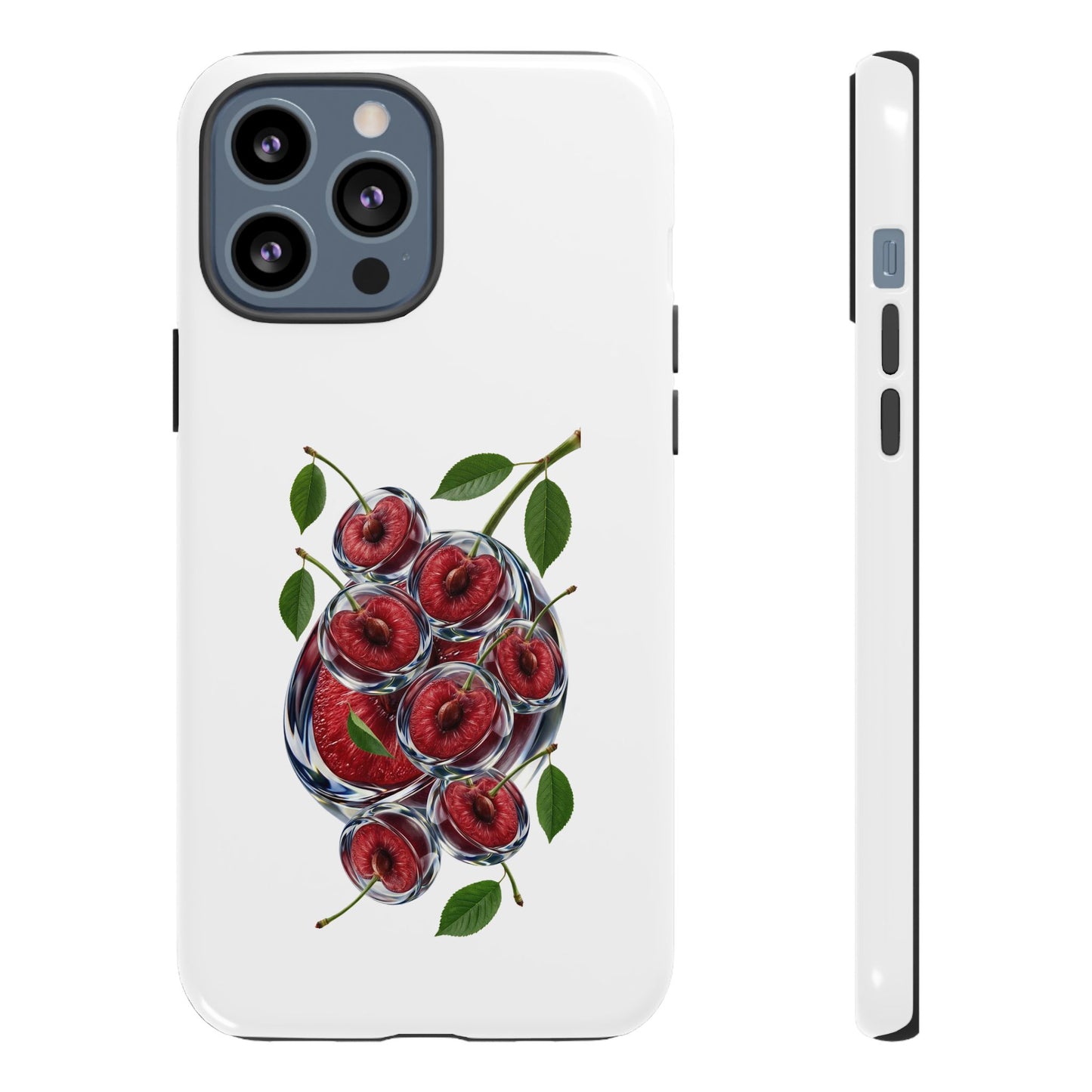 Orchard Vessel Apple Phone Case