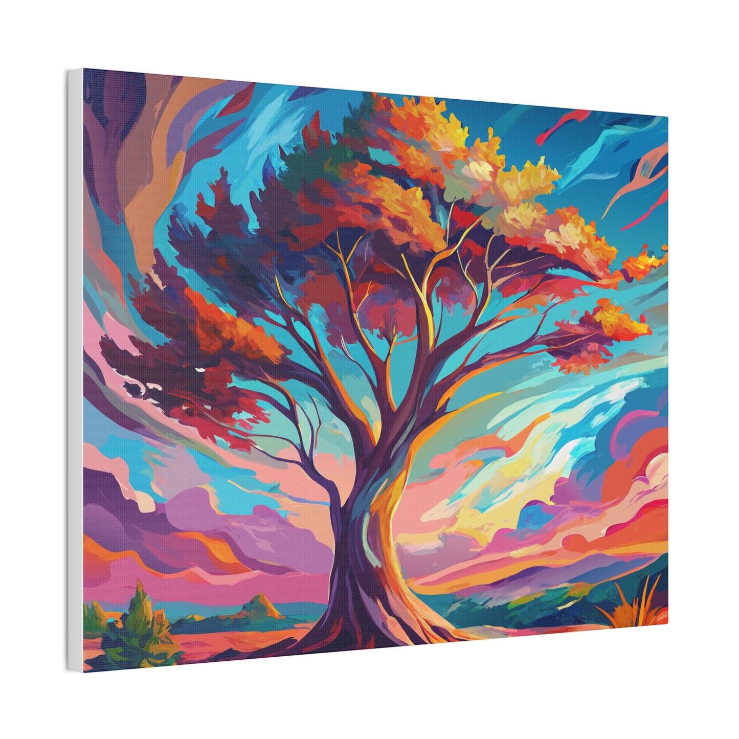 Aurora Canopy