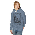 Read in Peace Book Lover Hoodie