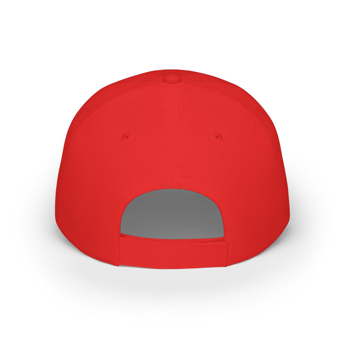 Alexandrite Chromaflare Interlink Cotton Twill Cap