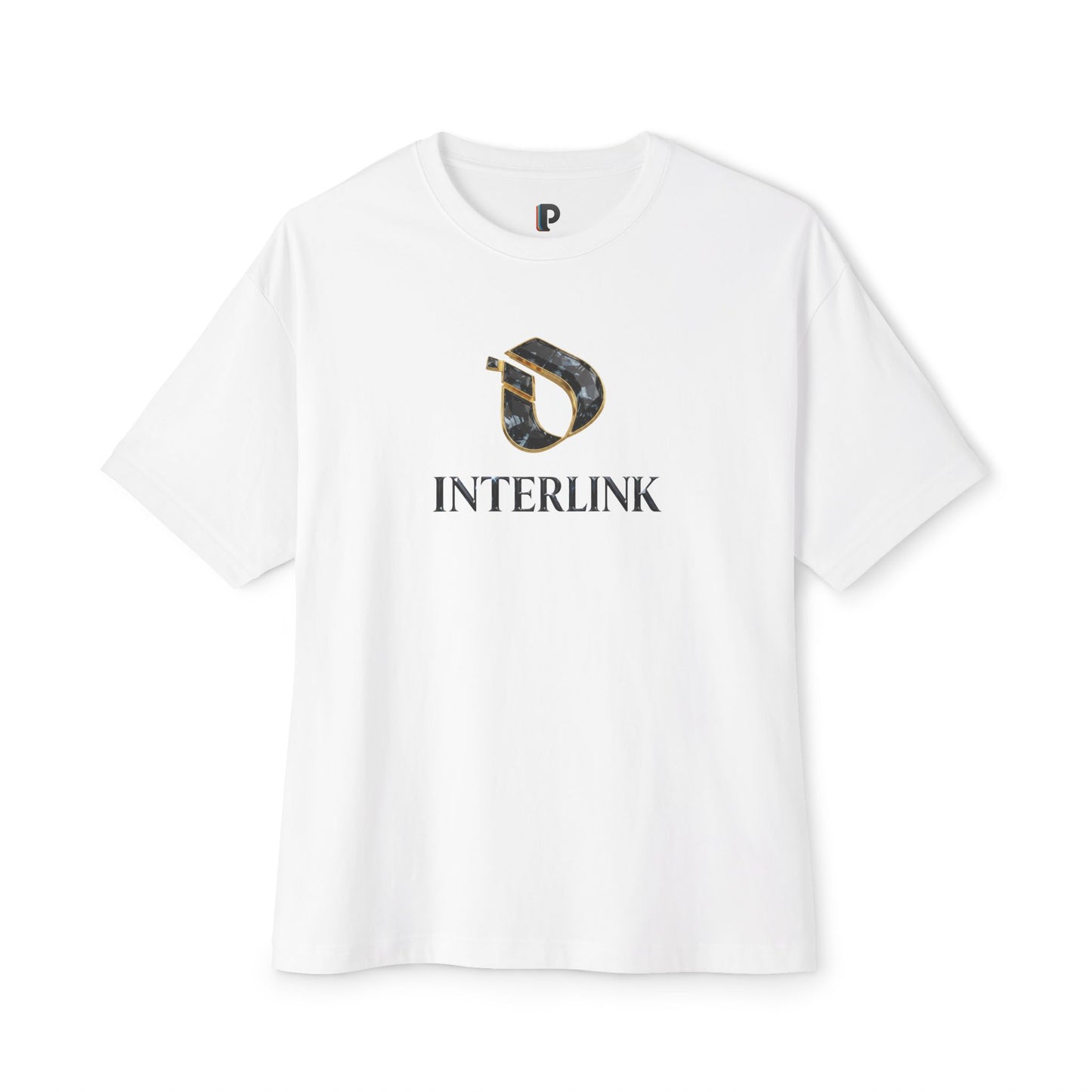 Black Diamond Interlink Front Graphic Men’s Tee