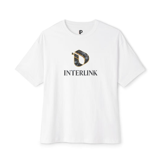 Black Diamond Interlink Front Graphic Men’s Tee