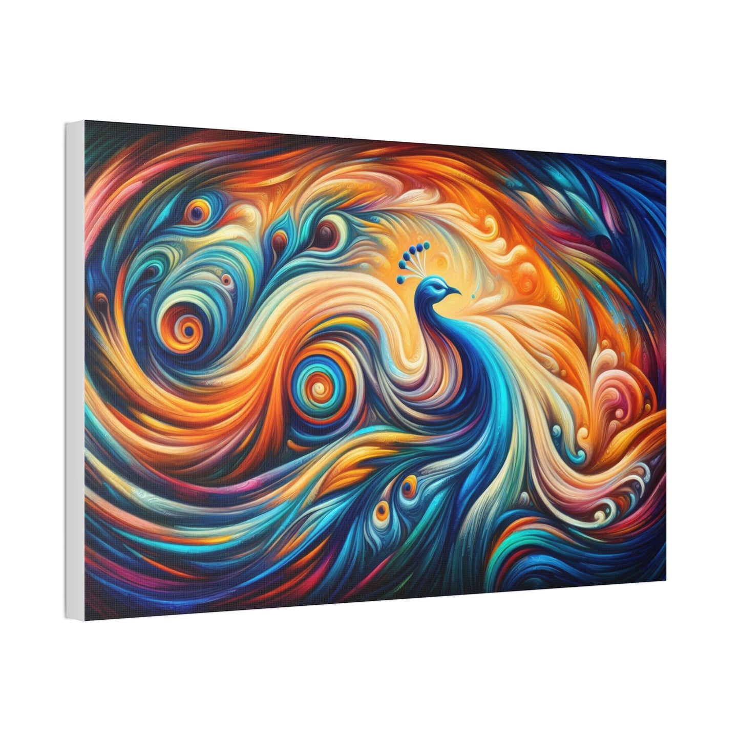 Chromatic Currents