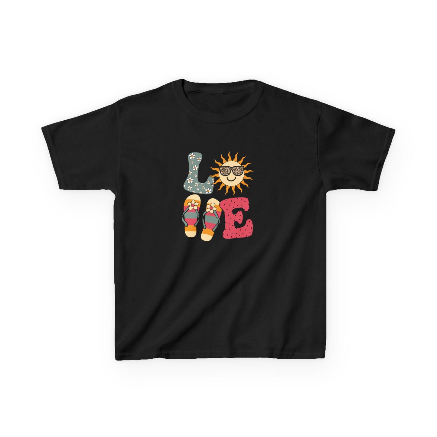 Youth  Endless Summer Graphic Tee