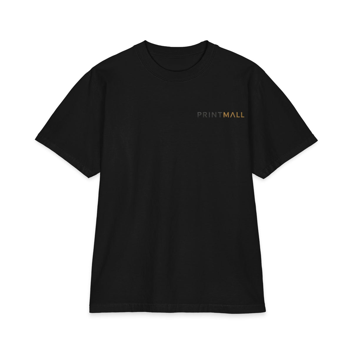 Kranky 50 Boxing Fist Oversized Heavyweight Tee