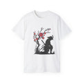 Sakura Silhouette Tee